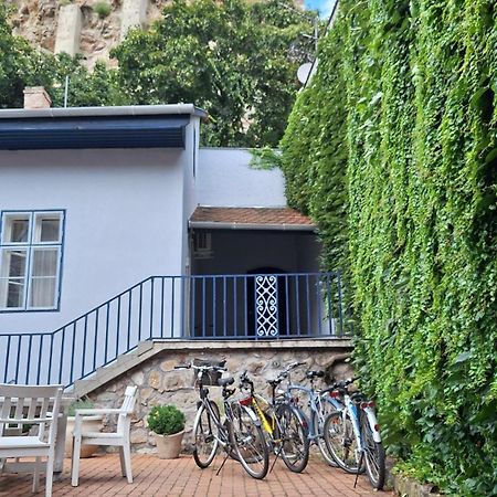 Ister Guesthouse Esztergom Eksteriør bilde