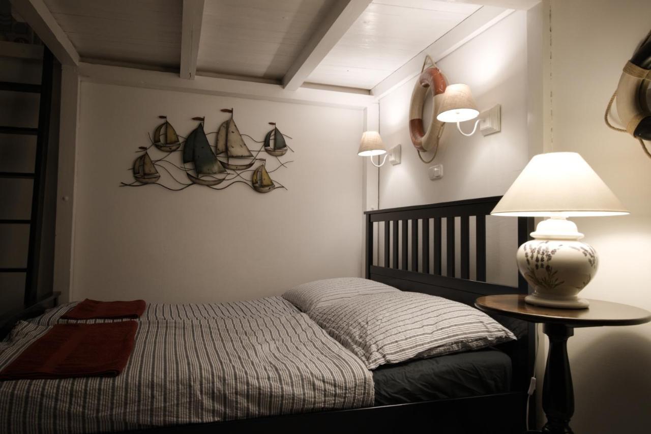 Ister Guesthouse Esztergom Eksteriør bilde