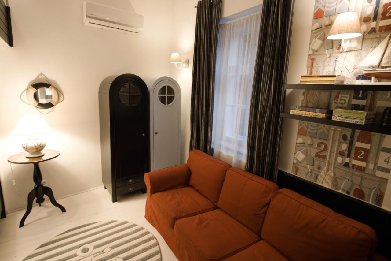 Ister Guesthouse Esztergom Eksteriør bilde