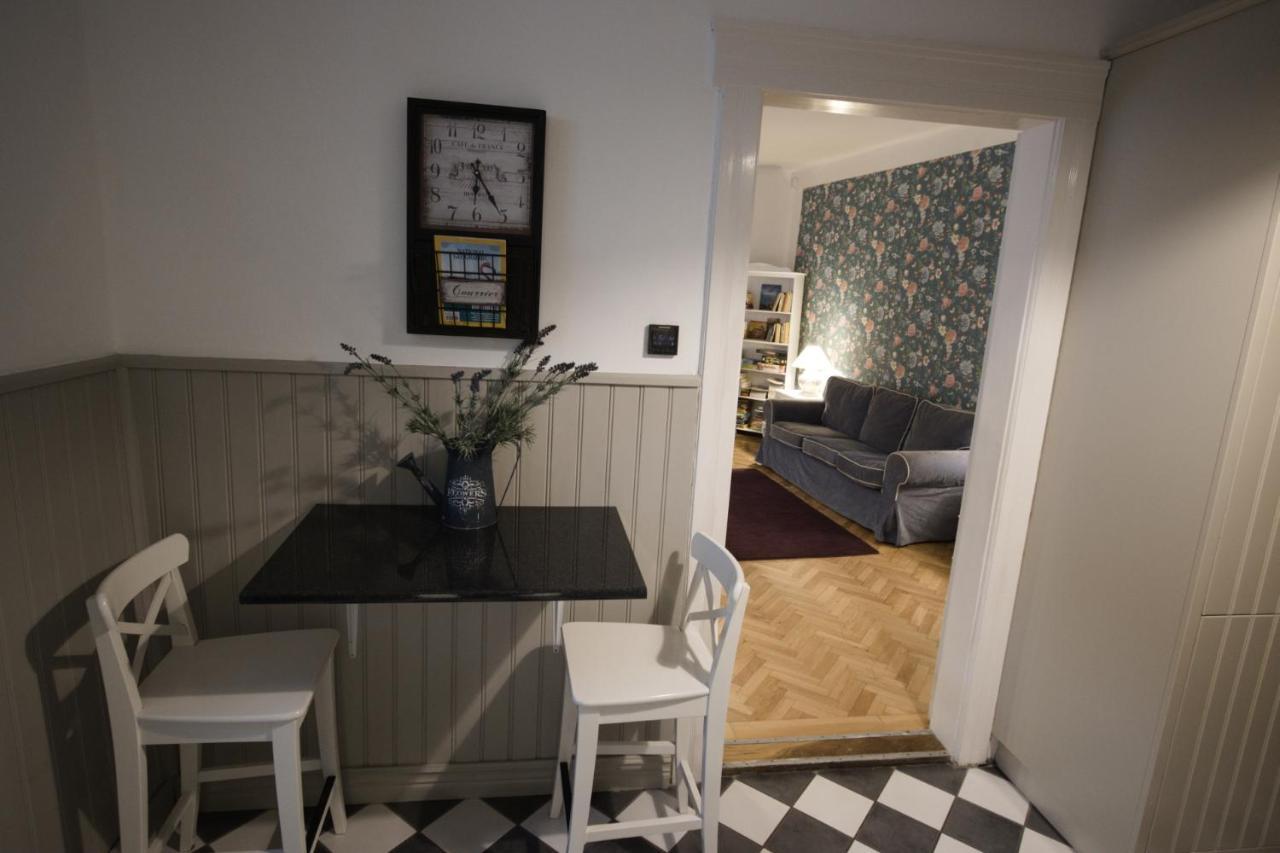 Ister Guesthouse Esztergom Eksteriør bilde