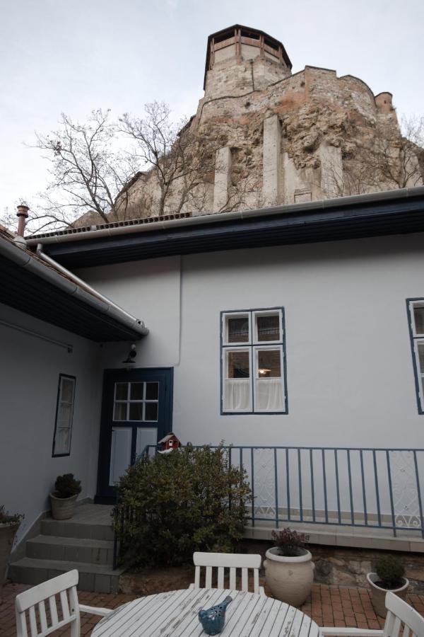 Ister Guesthouse Esztergom Eksteriør bilde