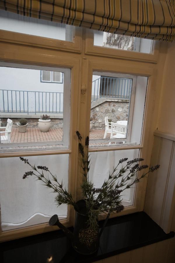 Ister Guesthouse Esztergom Eksteriør bilde