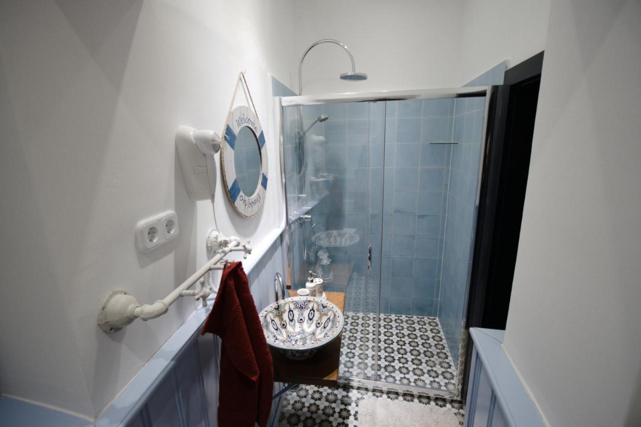 Ister Guesthouse Esztergom Eksteriør bilde
