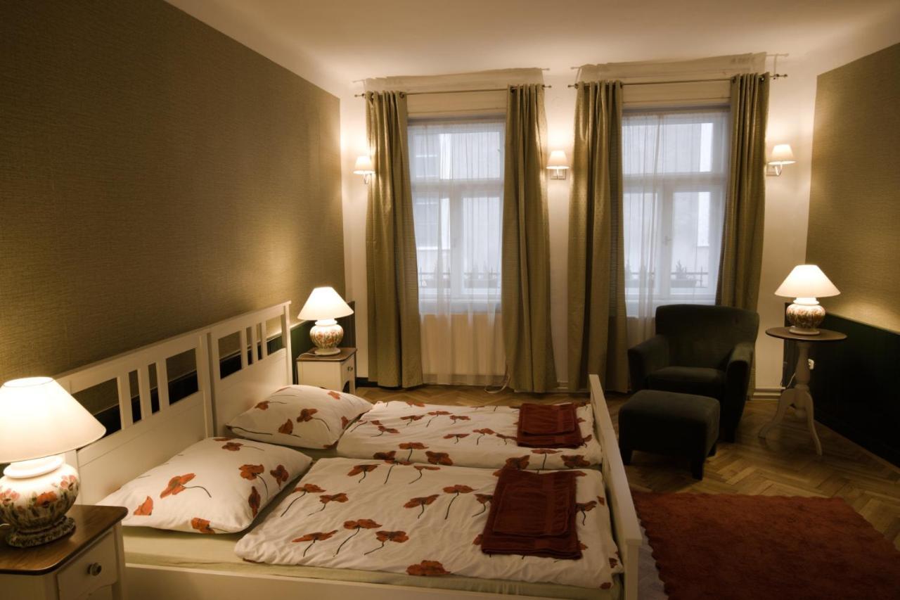 Ister Guesthouse Esztergom Eksteriør bilde