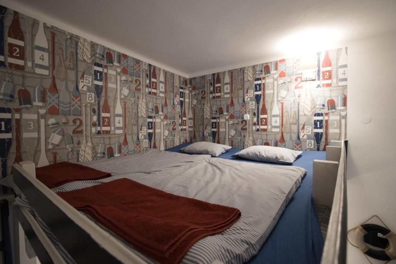 Ister Guesthouse Esztergom Eksteriør bilde