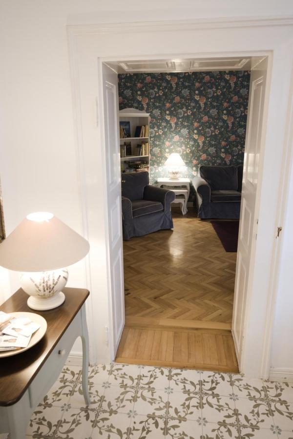 Ister Guesthouse Esztergom Eksteriør bilde
