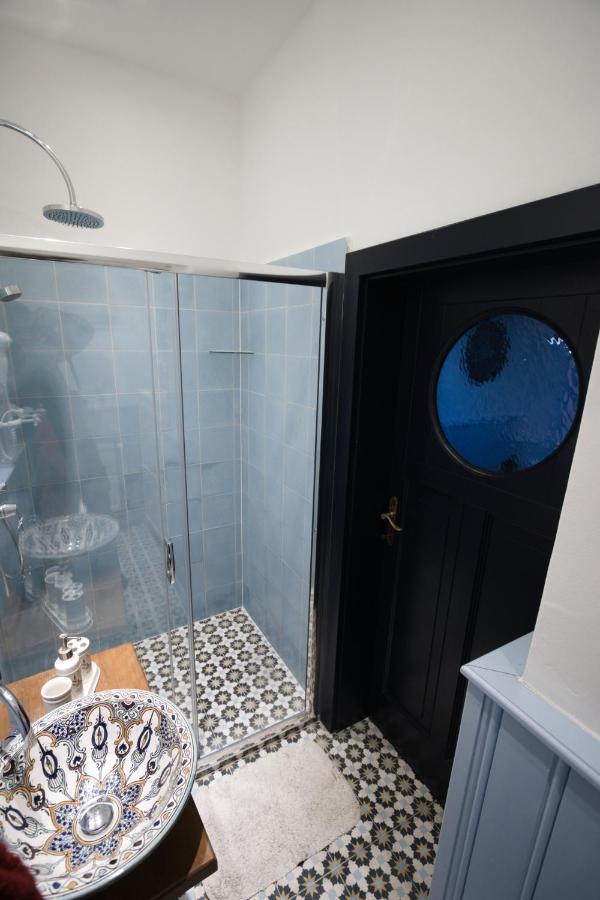 Ister Guesthouse Esztergom Eksteriør bilde