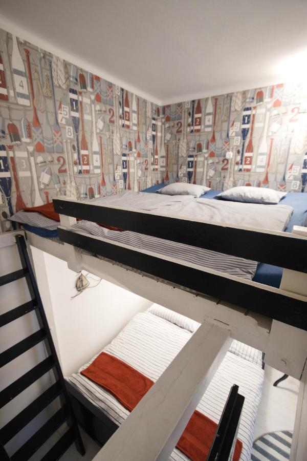 Ister Guesthouse Esztergom Eksteriør bilde